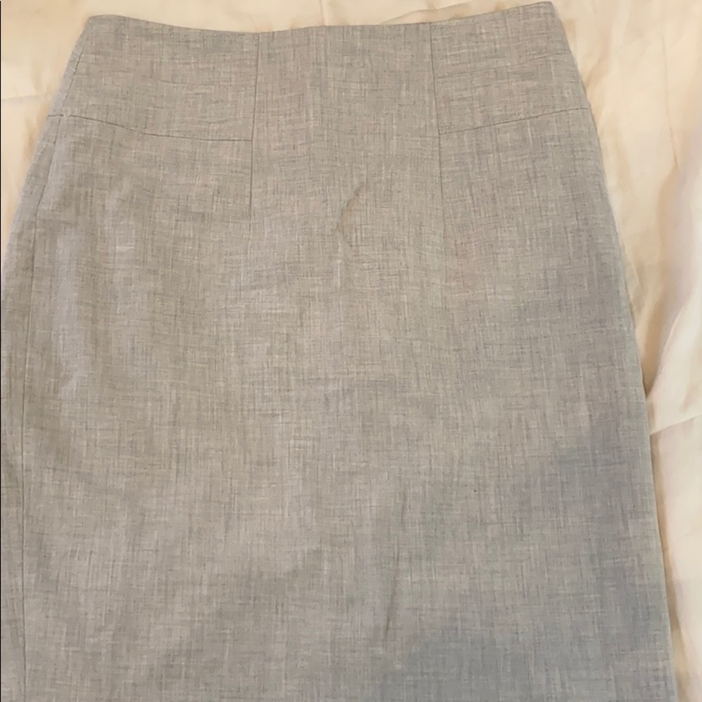Great knee Length Skirt